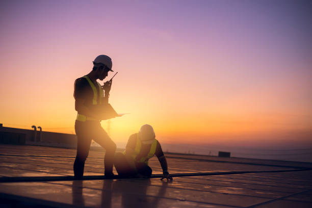 Best Storm Damage Roof Repair  in Dodge Center, MN