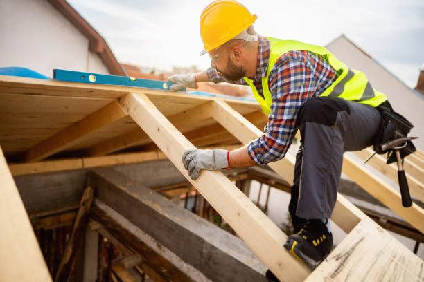 Quick and Trustworthy Emergency Roof Repair Services in Dodge Center, MN